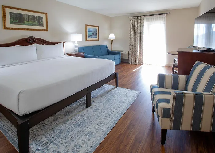 Music Road Resort Hotel And Inn