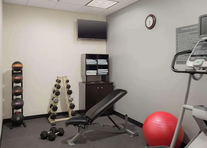 Homewood Suites By Hilton Knoxville West At Turkey Creek