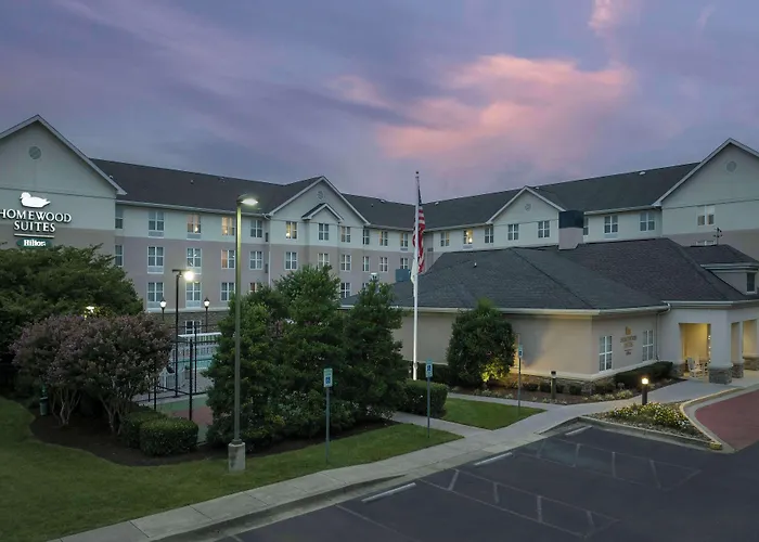 Homewood Suites By Hilton Knoxville West At Turkey Creek